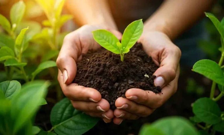 Plantarán más de 40 mil árboles en Querétaro durante 2026