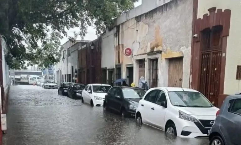 PC llama a preparar viviendas ante el pronóstico de más lluvias.