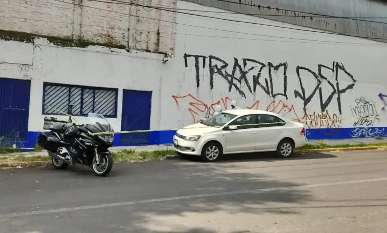 Intento de asalto terminó en balacera en Las Américas