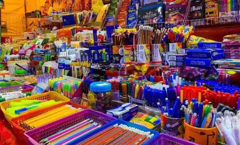 Profeco vigilará precios en compras de regreso a clases.