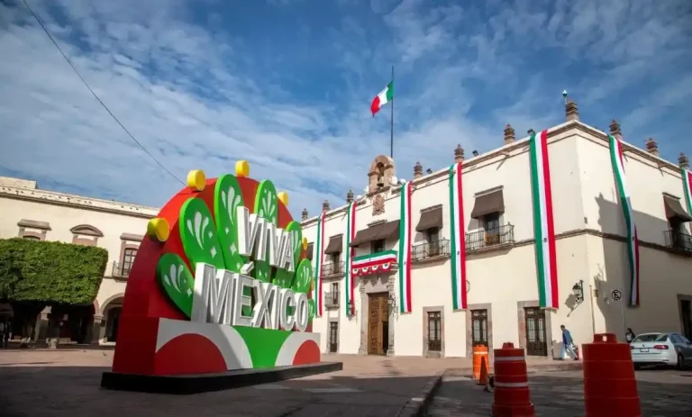 Alistan cartelera de artistas para Fiestas Patrias 2026