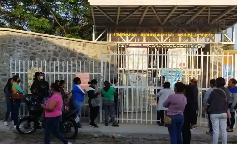 Regresaron más de 400 mil estudiantes a clases