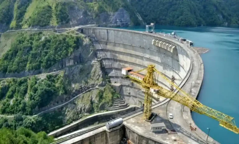 Conagua destinará 10 mdp para rehabilitar presas