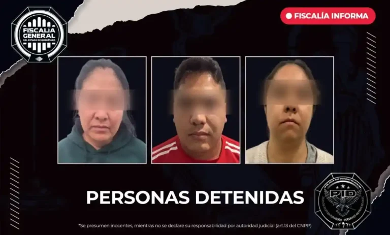 Clausuran notaría chocolate en Corregidora por actos de fraude