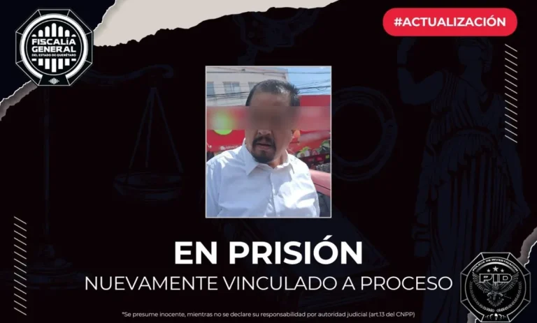 Vinculan por segunda ocasión al Notario por fraude en Juriquilla