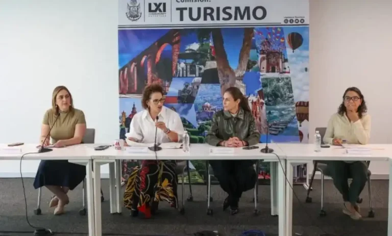 Avanza en Querétaro regulación del turismo comunitario