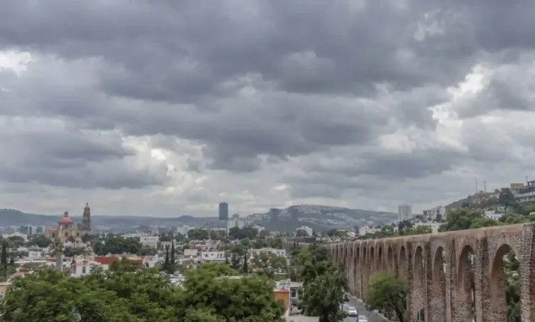 Querétaro prevé liquidar su deuda pública en marzo.