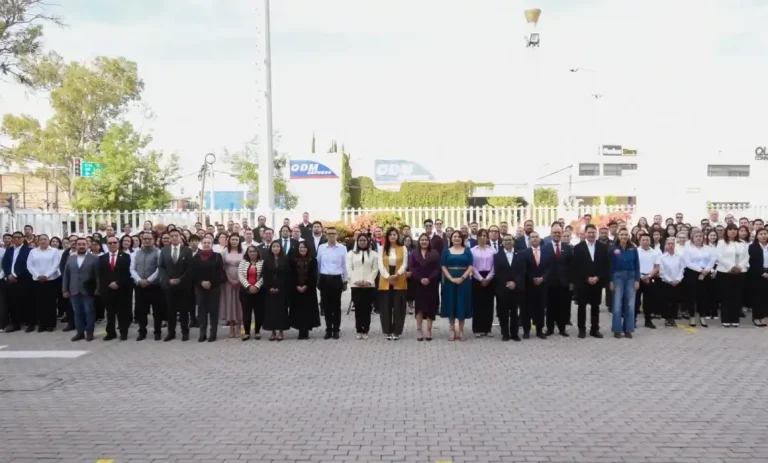 Arranca proceso electoral 2026-2027 en Querétaro