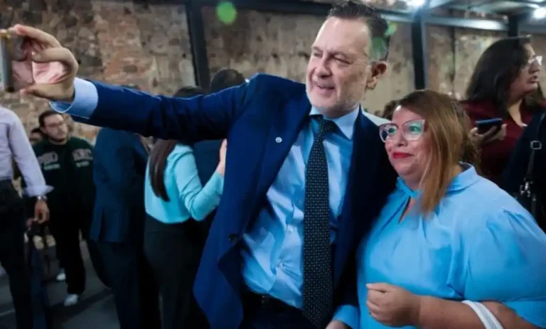 Encabeza Mauricio Kuri la entrega de reconocimientos del XVIII Premio Nacional de Contraloría Social 2026