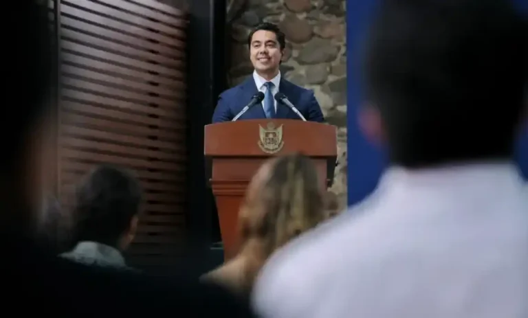 La participación ciudadana fortalece a los gobiernos y mejora las decisiones públicas: Felifer Macías