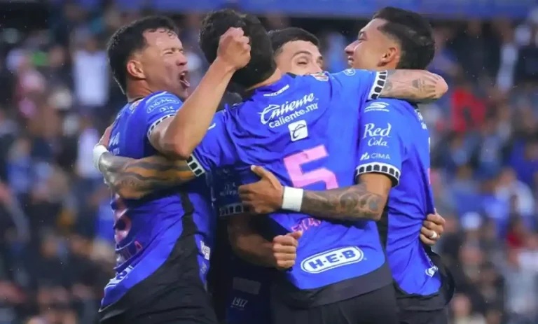 Gallos mantiene el paso ganador y se acerca a los líderes
