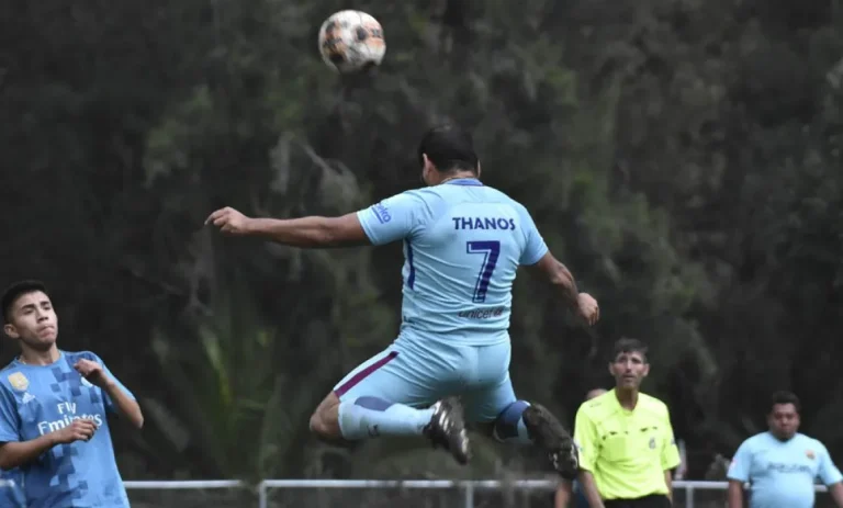 Crean comité para ligas de fútbol amateur en Querétaro