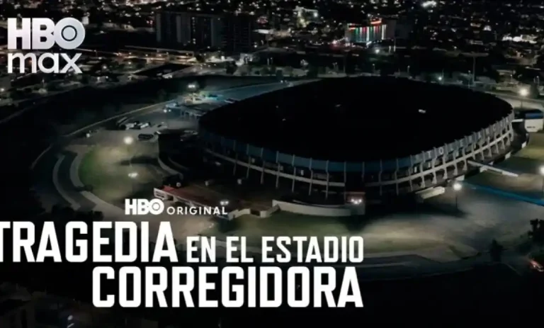 HBO Max estrenará documental sobre los hechos del Estadio Corregidora