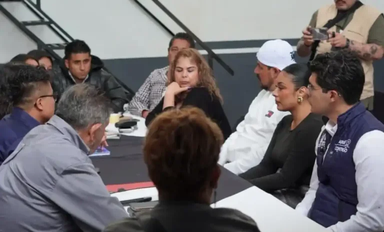 Crean nueva red de centros de rehabilitación contra las adicciones en Ezequiel Montes