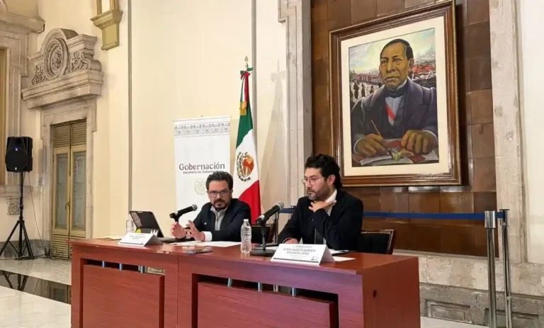 IMSS esperará resultados de consulta salarial para definir aumento: Zoe