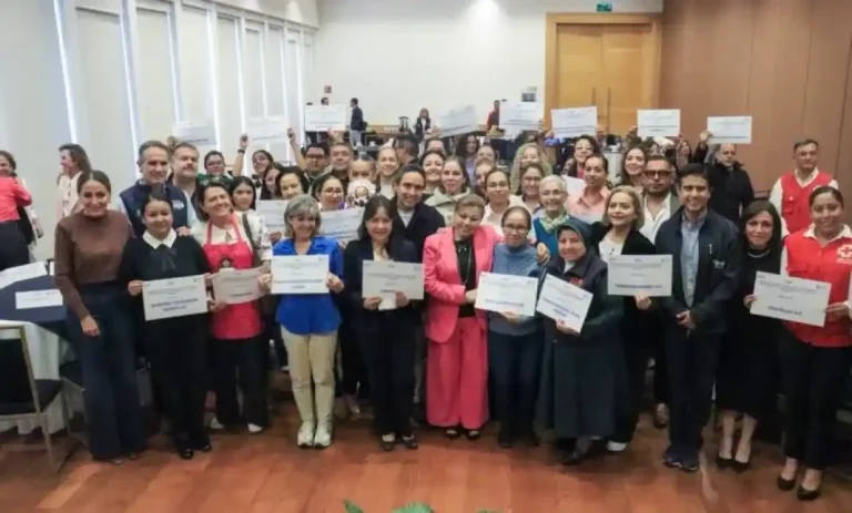 Destina Gobierno de Querétaro 8 mdp a proyectos sociales