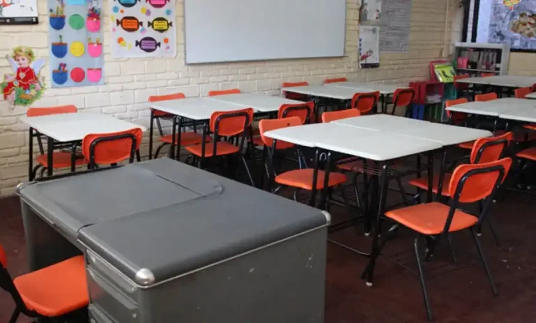 Suspensión escolar este 30 de octubre y 2 de noviembre en Querétaro: USEBEQ
