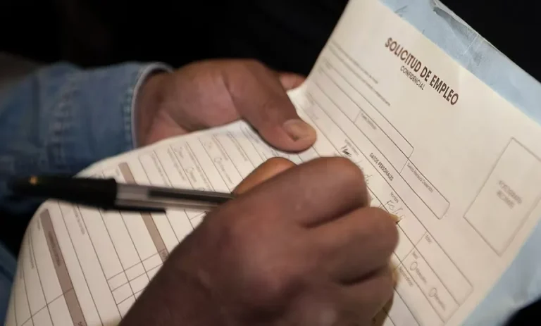 Ajustarán presupuesto según demanda del seguro de desempleo en Querétaro
