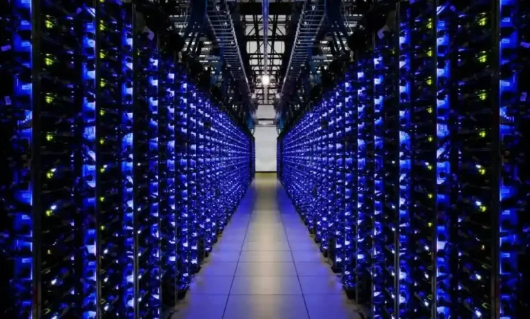 Centros de datos generan cerca de mil 400 empleos en Querétaro